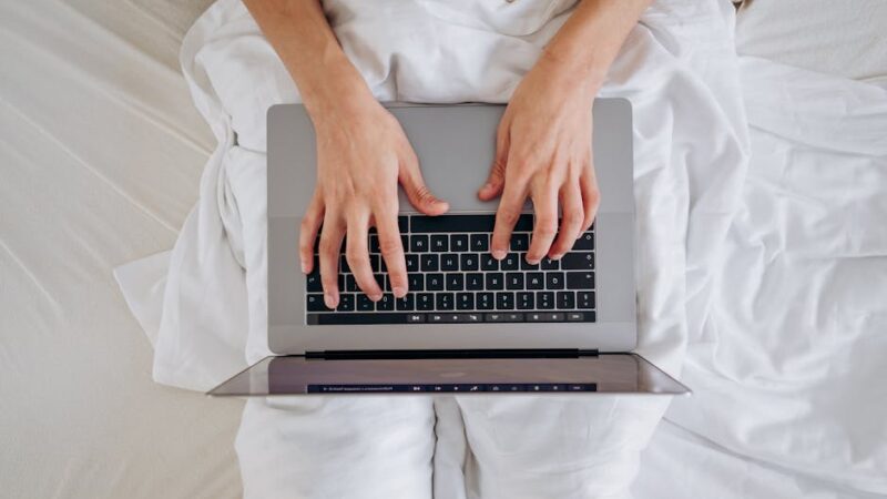 Fotó: Mikhail Nilov, Forrás: Pexels