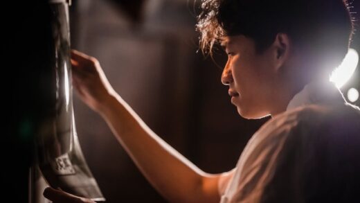 Fotó: Annushka  Ahuja, Forrás: Pexels